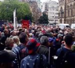 Peterloo March For Democracy